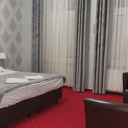 Hotel Nad Rzeczka Stary Toruń 외부 사진