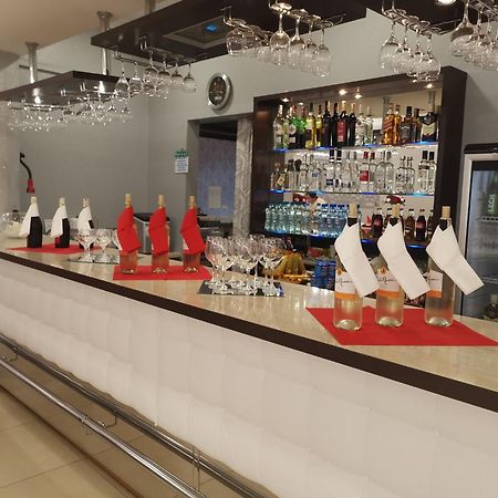 Hotel Nad Rzeczka Stary Toruń 외부 사진
