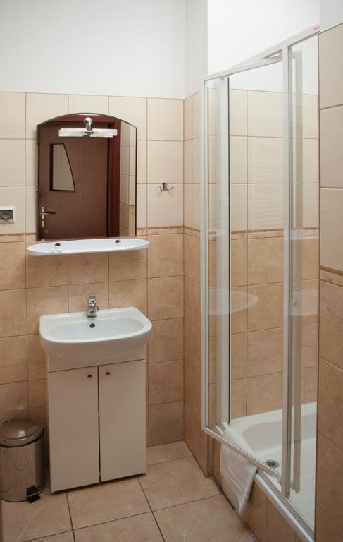 Hotel Nad Rzeczka Stary Toruń 외부 사진