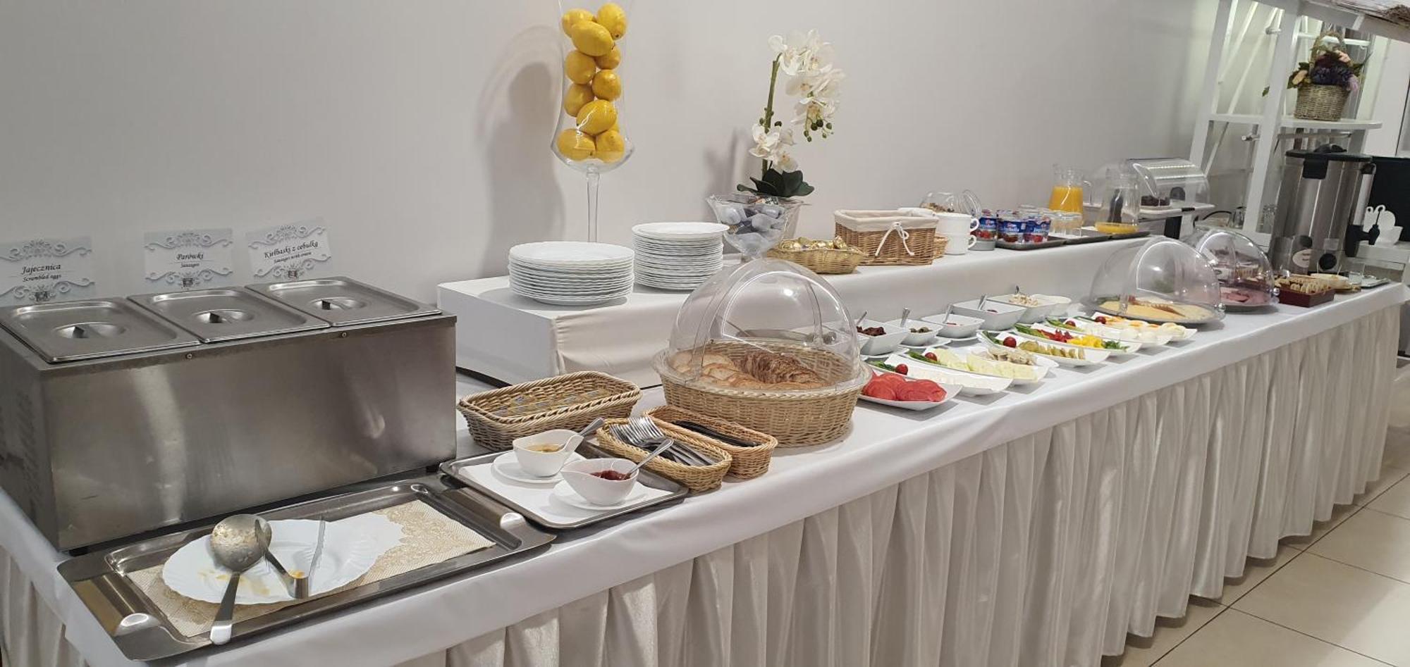 Hotel Nad Rzeczka Stary Toruń 외부 사진