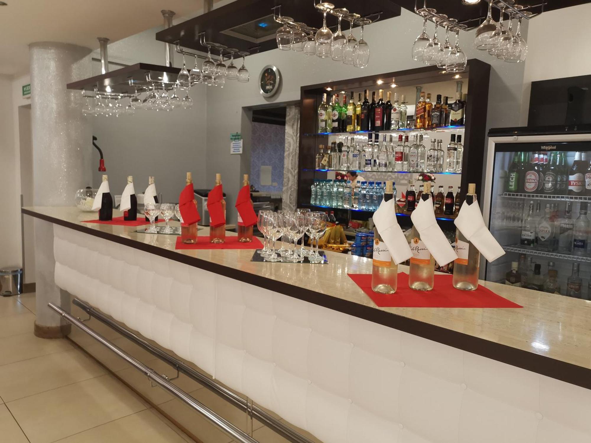 Hotel Nad Rzeczka Stary Toruń 외부 사진