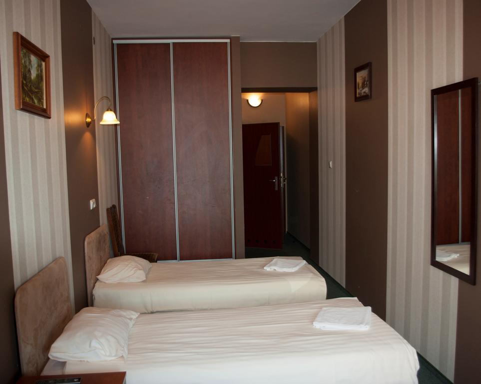 Hotel Nad Rzeczka Stary Toruń 외부 사진