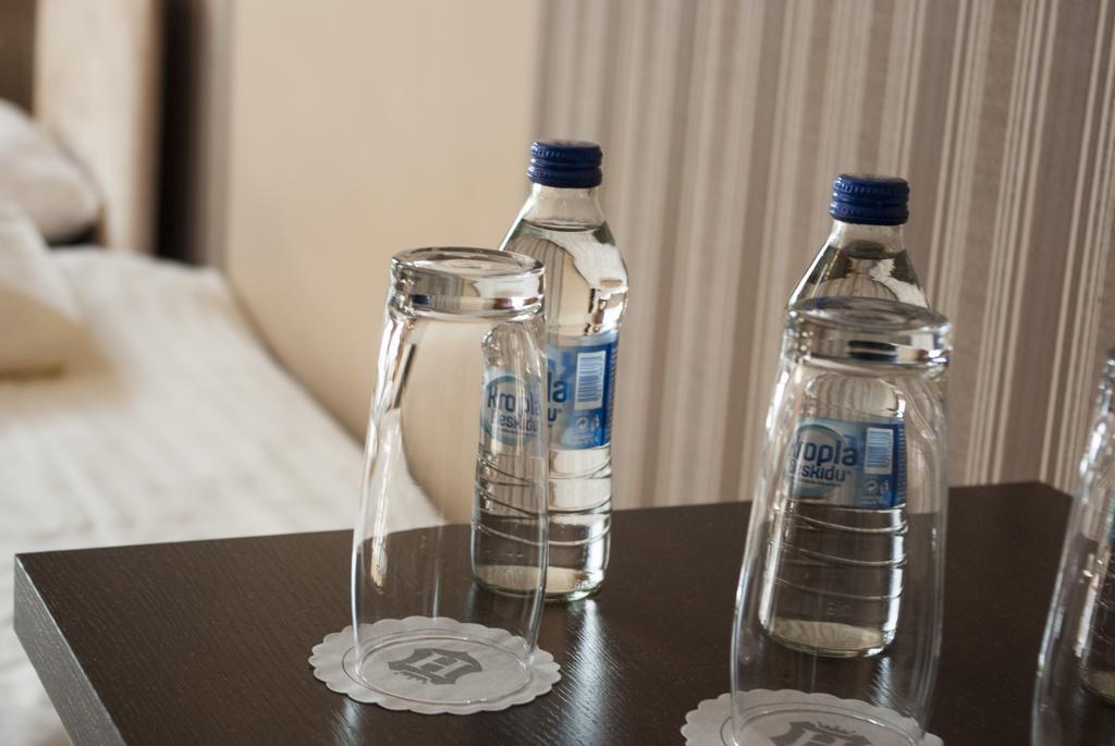 Hotel Nad Rzeczka Stary Toruń 외부 사진