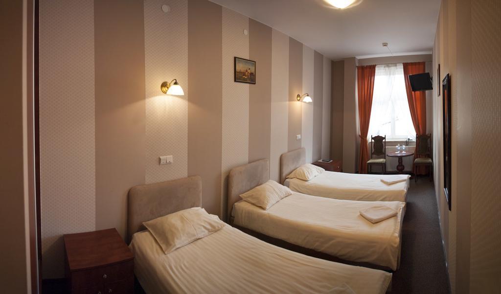 Hotel Nad Rzeczka Stary Toruń 객실 사진