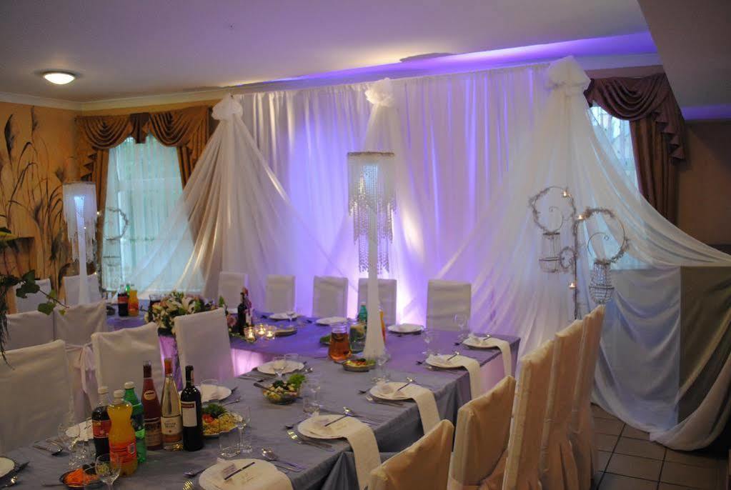 Hotel Nad Rzeczka Stary Toruń 외부 사진